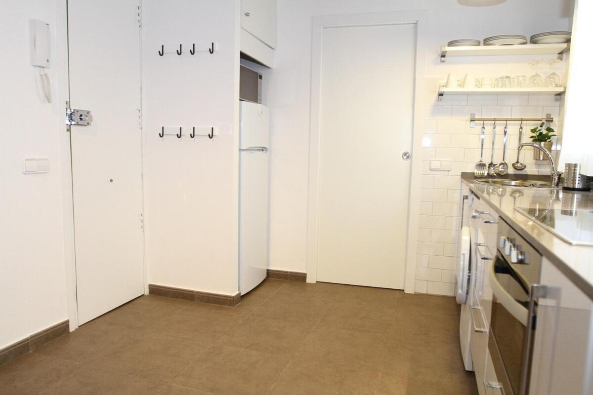 Almirall 12 Apartment Barcelona