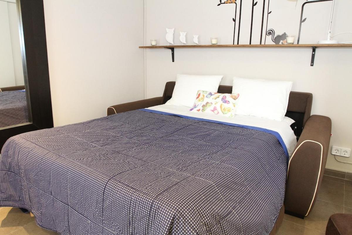 Apartment Almirall 12 Barcelona