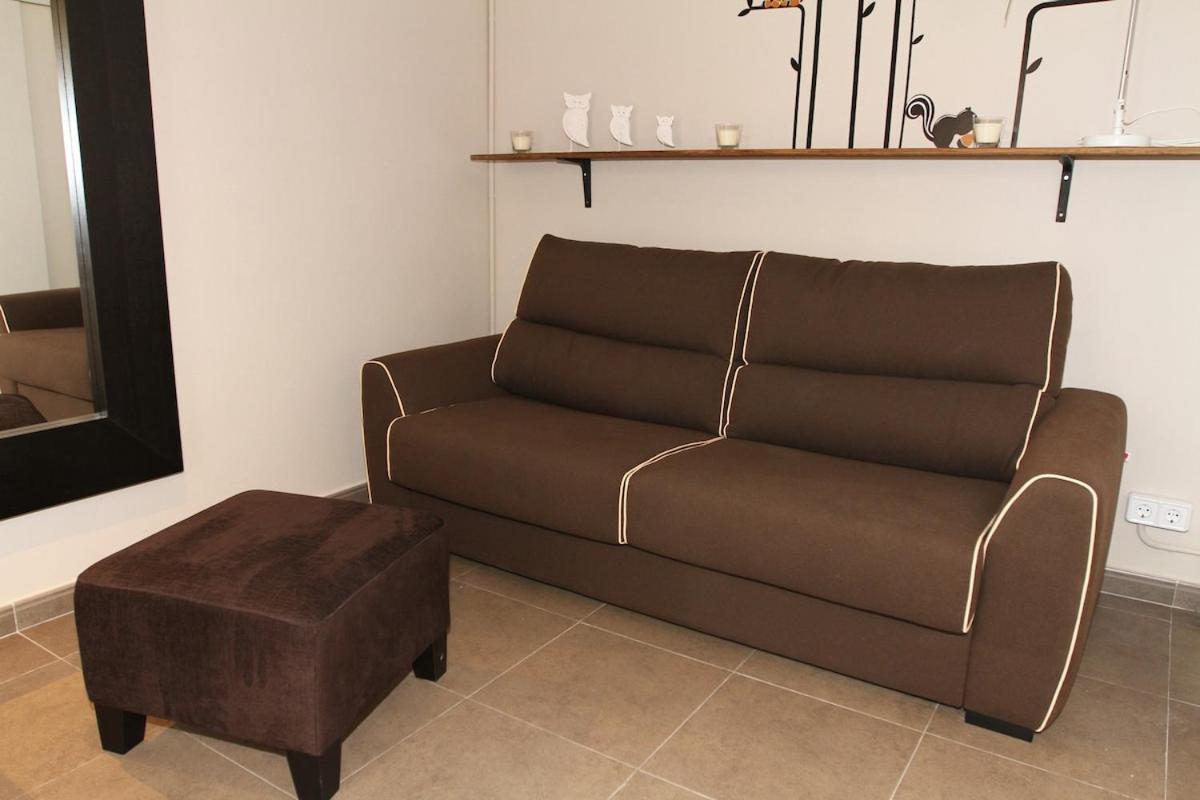 Apartment Almirall 12